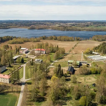 Huoneisto Apartment, Mainiemi Hämeenlinna