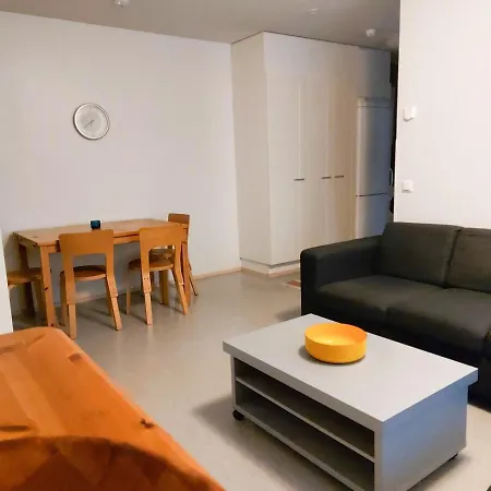 Apartment, Mainiemi Huoneisto *